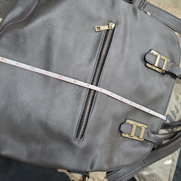 Call it Spring foldover tote/crossbody/shoulder - Picture 15 of 16